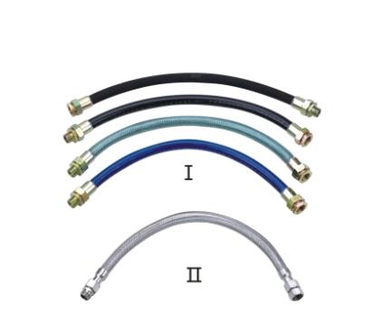 NGD防爆挠性连接管